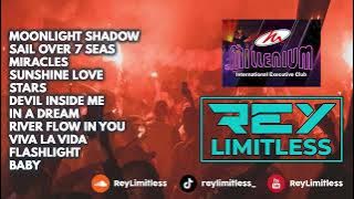 DJ Moonlight Shadow Breakbeat Mixtape Millenium Gajah Mada 2024 | Nonstop by ReyLimitless