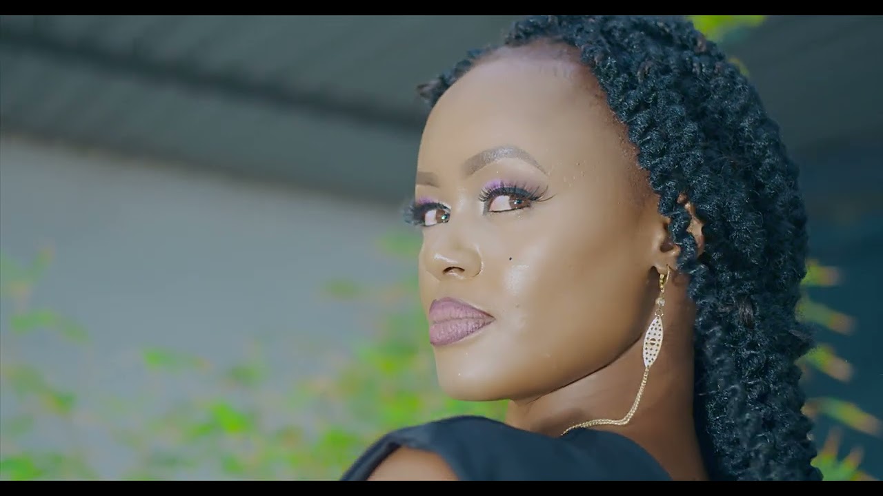 FLORA BY KAMWANA WA JANE official video skiza 6980893 Rav media