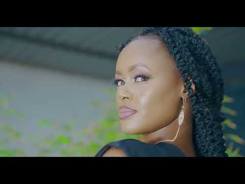 FLORA BY KAMWANA WA JANE Official Video Skiza 6980893 Rav Media