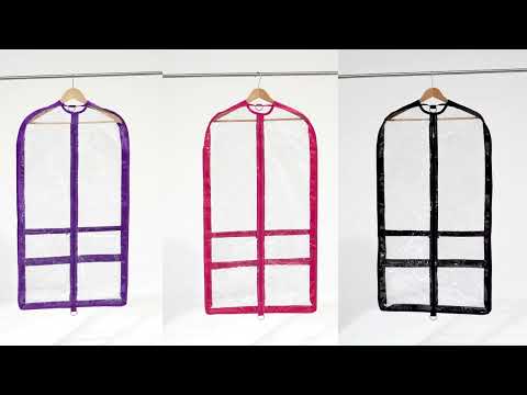 Capezio On The Go Garment Bag