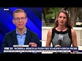 Monique Worrell claims removal push may be tied to Hope Florida probe