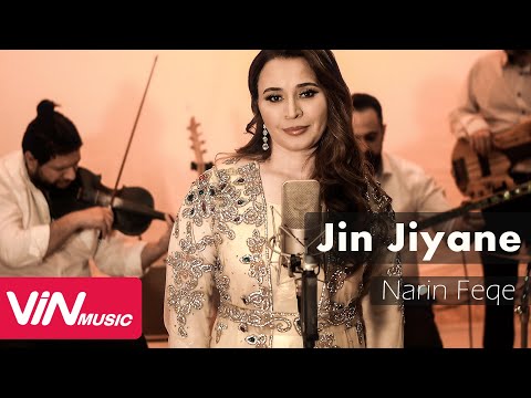 Narin Feqe - Jin Jiyane (Woman is life) Official music video