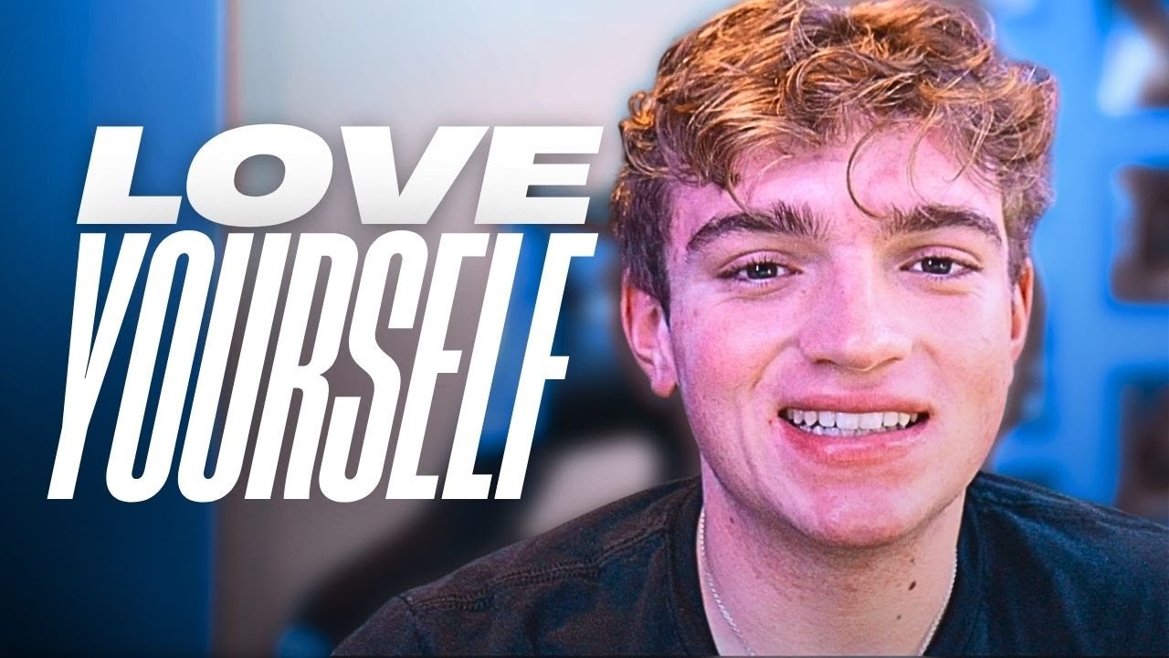 Embrace Your True Self: The Power of Self-Love and Acceptance - YouTube