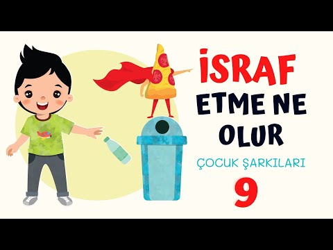 İsraf Etme Ne Olur | Beste 9