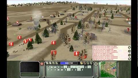 Panzer Command Ostfront: Video AAR 1