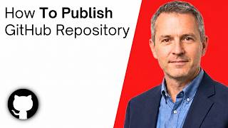 How To Publish GitHub Repository To The World