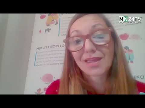 NorTEA reparte 10 000 materiales para visibilizar el autismo