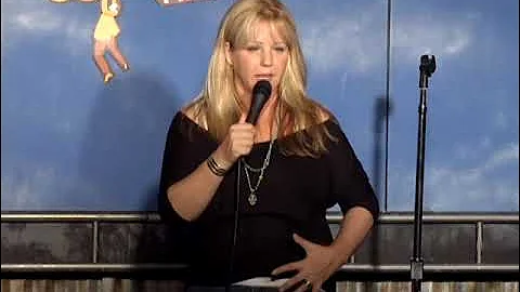 The Good Husband - Lisa Landry (Stand Up Comedy)