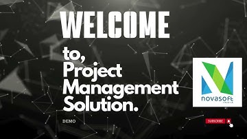 Empower Your Project Management: Cloud-Driven Solution, Multi-Location  and Unified Dashboards!