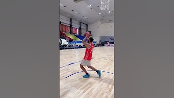 Open mic 2023 🎙️: Jermaine Marrow (part 2) #bongromoinhat