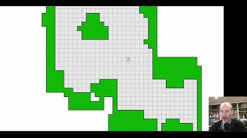 Single Agent Search Video 39: Canonical Orderings on Grids