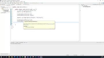 Java- void Metot Kullanımı
