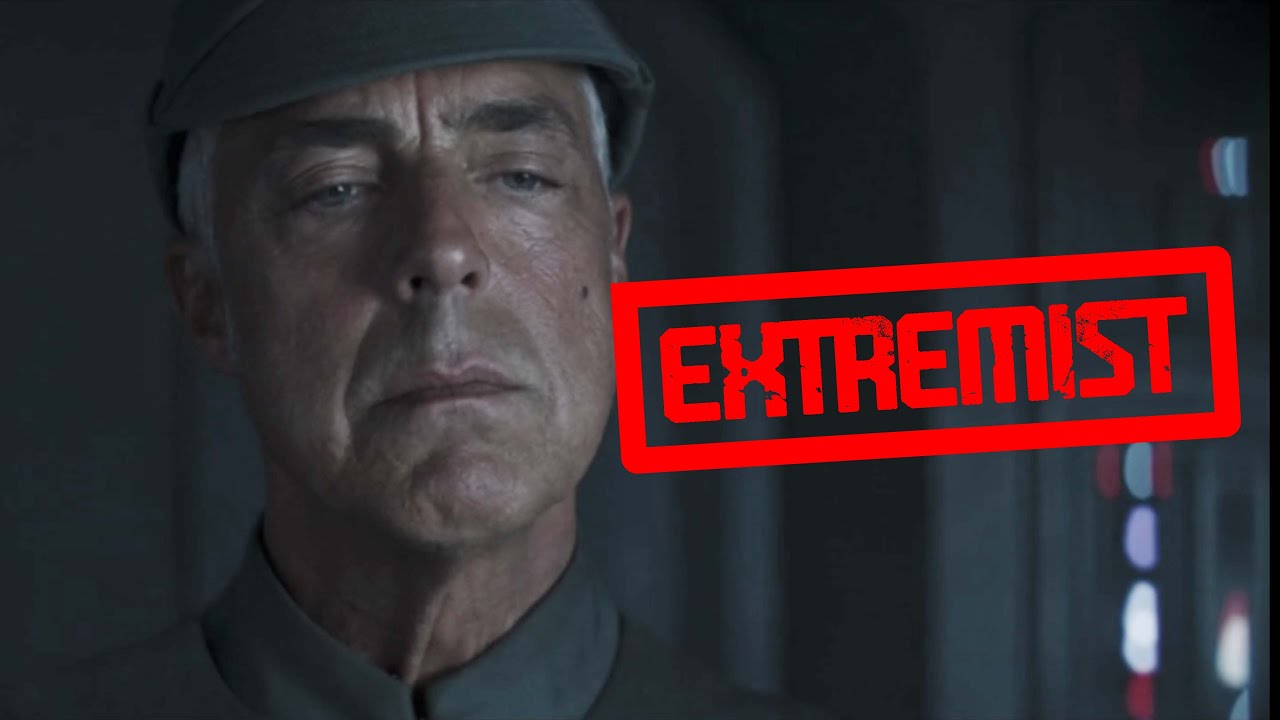 5 Fanatic True Believers of the Empire