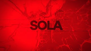 MBOSS - SOLA feat. HEARTMAN (Visual Video)