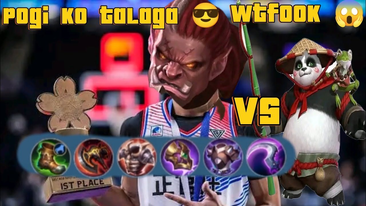 BALMOND GAMEPLAY || BALMOND HACK DAMAGE WTF 😱😱😱