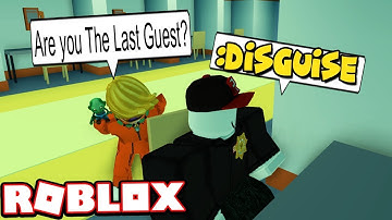 USING ADMIN COMMANDS TO BECOME THE LAST GUEST!!! (Roblox)