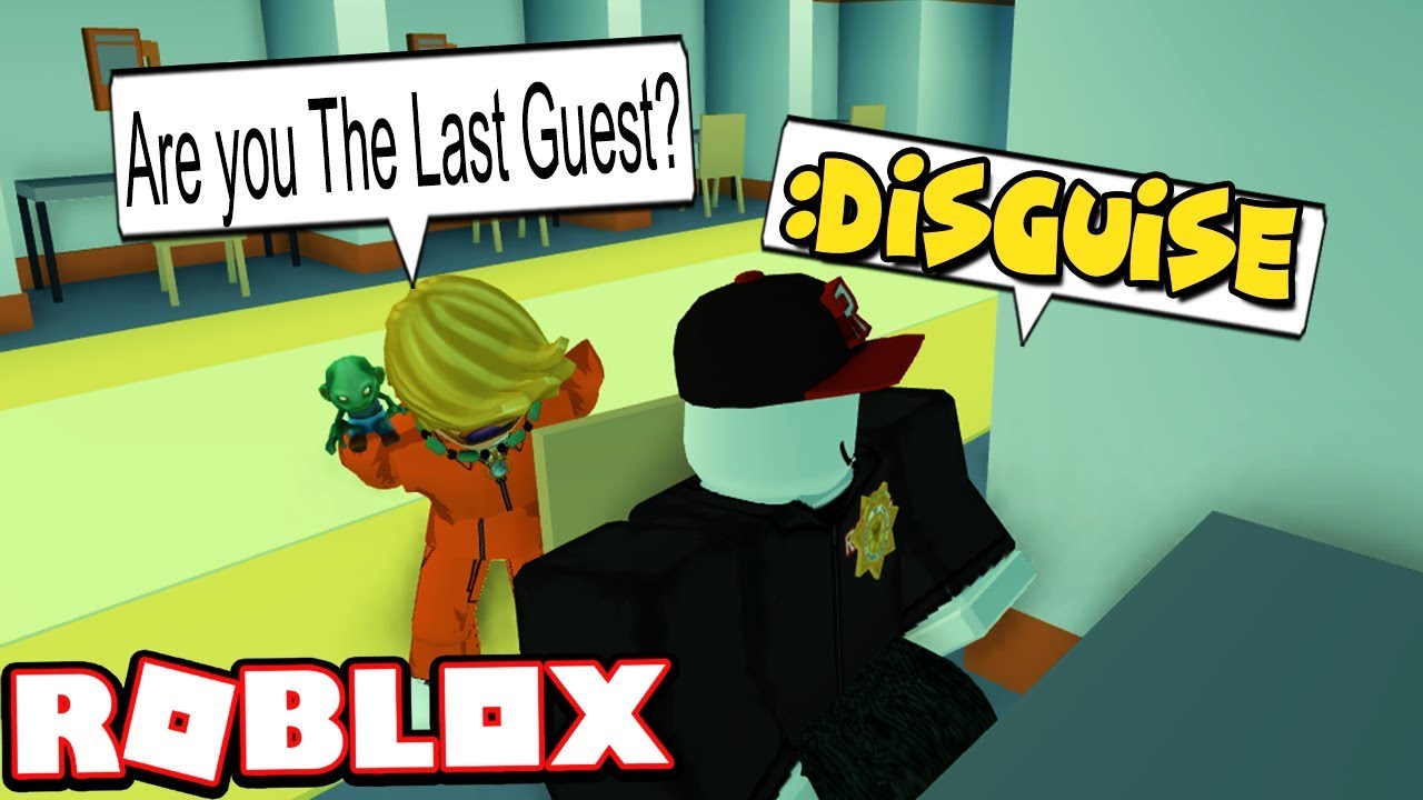 The Last Guest Troll Using Admin Commands Roblox - roblox admin trolling on khols admin house abusing fun