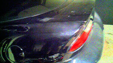 my Lt1 camaro z28 I just got running!