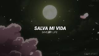 Sia - Saved My life [Traducida al Español] (Lyrics)