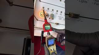 Activación con PWM con Power Probe 3 EZ  #tools #powerprobe #powerprobe3ez #pp3 #logicprobe