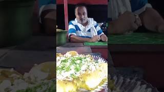 Saahi Omelet ??/Bapu style / shorts