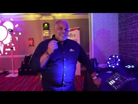 DJ Expo 2023 Live at the Show | CHAUVET DJ