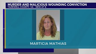 Tazewell Co. woman convicted after ‘brutal murder’