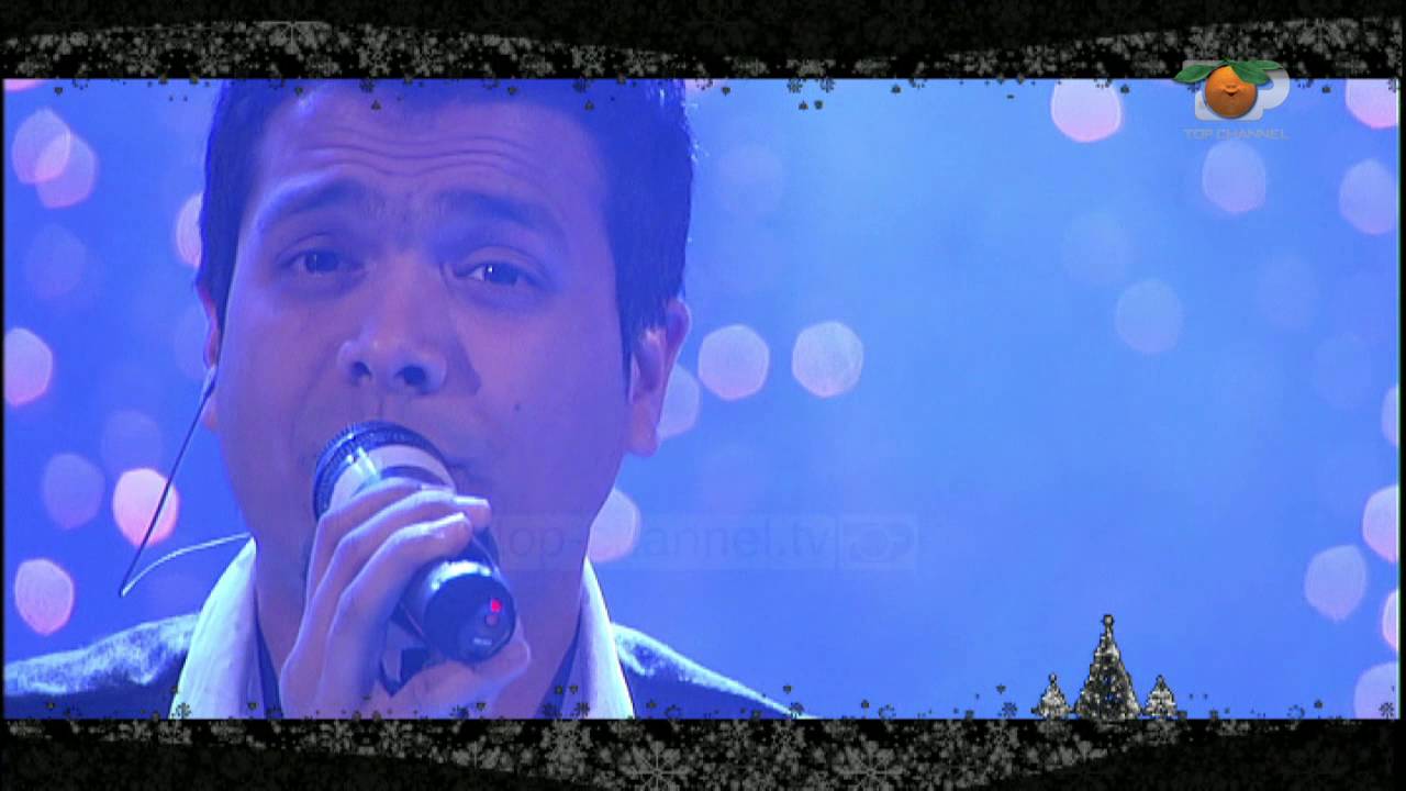 Koha Jote Filloi, 31 Dhjetor 2010 - Florian Nazifi (kenga Haleluja)