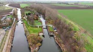 Blauwe Sluis