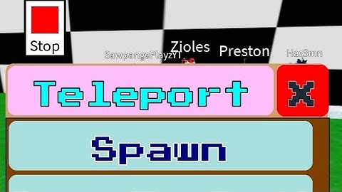 How To Make Teleportation Part Desc Link |Studio Lite | Roblox Studio