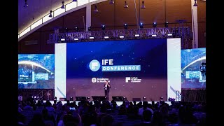 IFE Conference 2024 | Día 3