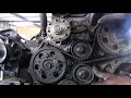 ISUZU 4JB1 ENGINE TIMING