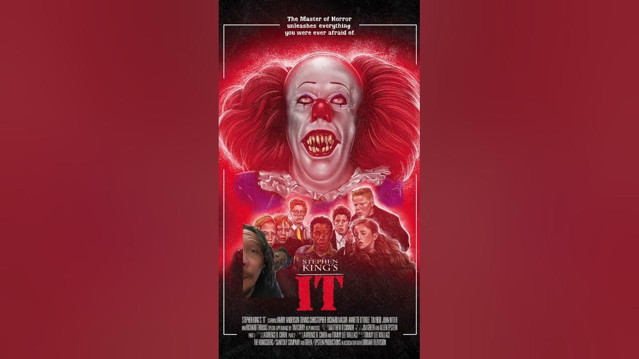 It 2017 vs It 1990 #pennywise #shorts #march #xrp