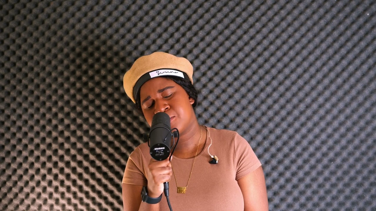 heart of worship - Matt Redman (CASS Cover)