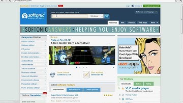 Programs to turn your vista into a mac/windows 7