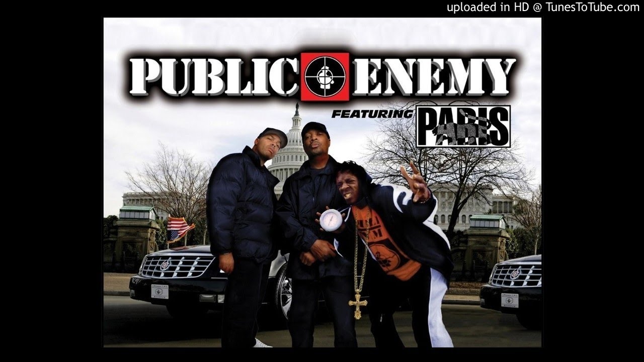 Public Enemy – Rebirth of a Nation Lyrics | Genius Lyrics