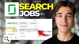How To Search For Jobs On Glassdoor | Tutorial 2026