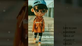 Jatt Sikka || Love 😘 Ringtone || Pata Si Mainu Chaundi Nahi Tabhi Karta Pyar || WhatsApp Status