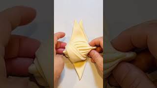 Creative Dough Pastry Recipe