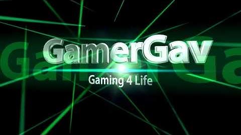 My new Intro - Created using Flixpress.com