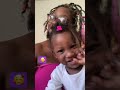 Mommy & Baby 🥰🥰 | Kisses frm baby 😘😘😘 #babygirl #girlmom #kisses #babykissingmommy #yoonalovee