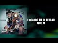 Anuel AA Llorando En Un Ferrari Letra mp3
