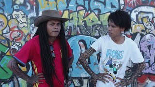 KAMPUNG TAWA ep. ANAK KOMPLEK || Kaboax Katawa Bareng Orang Kupang