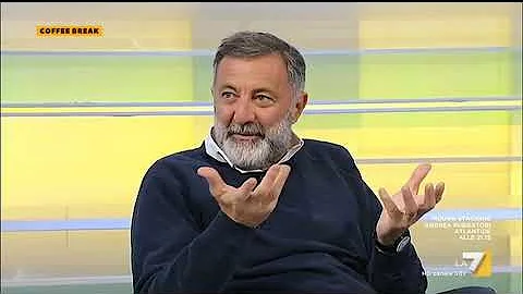 Chi sono le figlie di Luca Barbareschi?