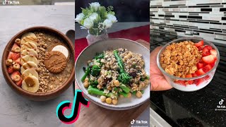 What I eat in a Day Tiktok Compilation Part 43