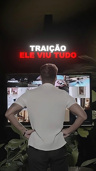 O mundo assistiu a essa traição! Ele viu tudo ao vivo e não pôde fazer nada! #Montoyaporfavor