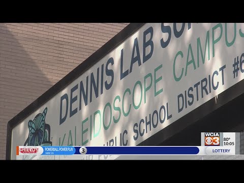 5/31/23 Dennis Lab School closure report