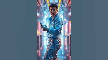 Scientists Discover 10th Dimension: A Gateway to Your Other Self