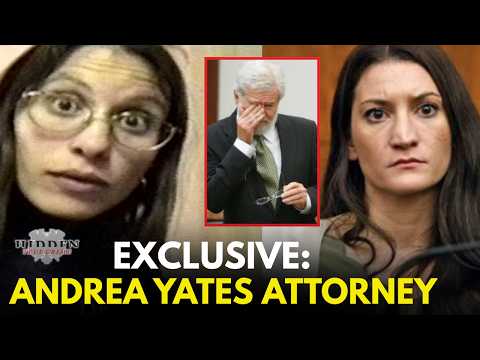 Exclusive Interview: Andrea Yates' Lawyer Reveals His Take On The Lindsay Clancy Trial