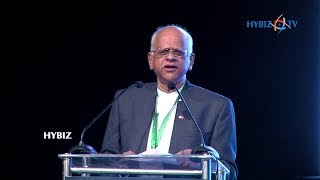Gautam R Desiraju International Union of Crystallography 2017